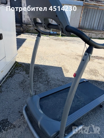 Пътека за бягане ALEX – като нова, внос от Германия, снимка 8 - Пътеки - 54109023