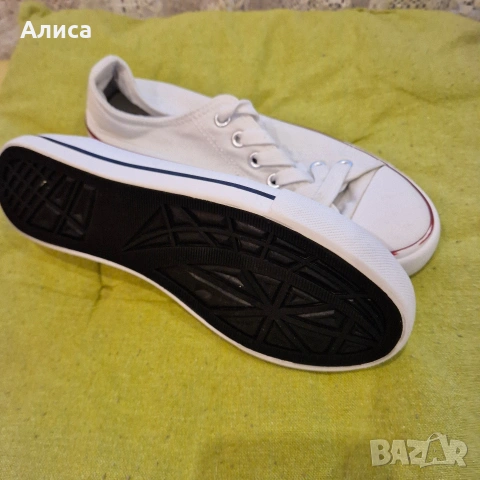 Два чифта кецове 36 номер, снимка 3 - Кецове - 54316883