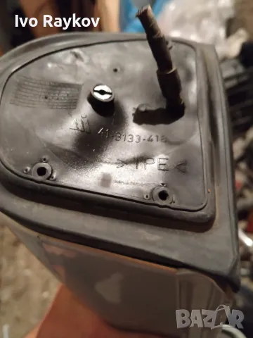 Дясно огледало за мерцедес c-class, W203 ,41-3133-418 , 413133418  nomer 2, снимка 11 - Части - 45890695