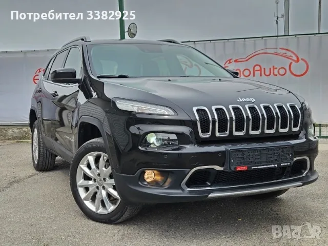 Jeep Cherokee 2.2 Di.200 KC.FULL- UNIKAT.
