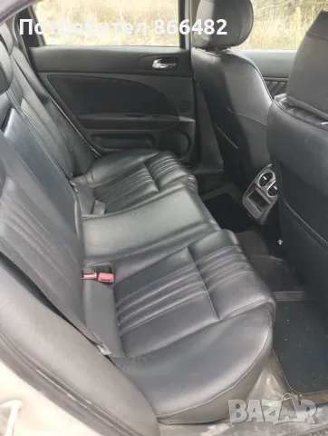 Alfa Romeo 159 1.9jtdm, снимка 9 - Автомобили и джипове - 56110294