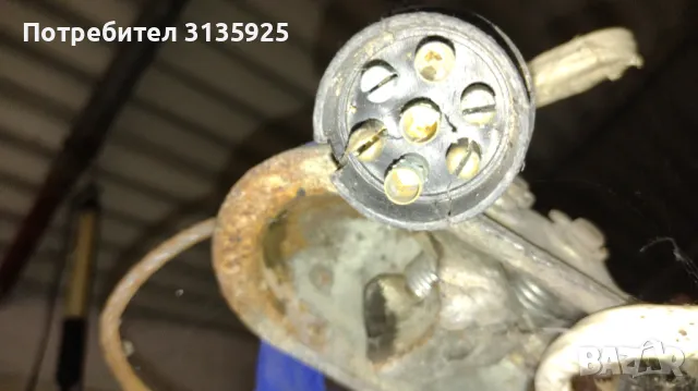 Продавам авторемарке, снимка 7 - Ремаркета - 47270457