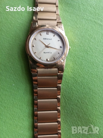 Orient, снимка 11 - Мъжки - 52802779