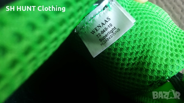 Wenaas Superlight Work Safety Shoes размер EUR 44 работни обувки с бомбе WS1-32, снимка 17 - Други - 51991942