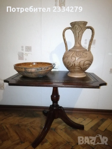 Стари вази,стомни, делва. , снимка 11 - Антикварни и старинни предмети - 53297154