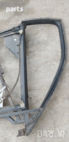 Преден Десен Стъклоповдигач и Рамка Ауди А3 8L - 8L3837898 N, снимка 3 - Части - 38601364