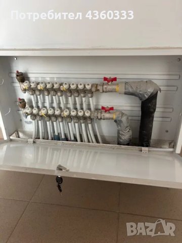 КЪЩА, СГРАДА В С.МАНОЛОВО, снимка 11 - Къщи - 48709209