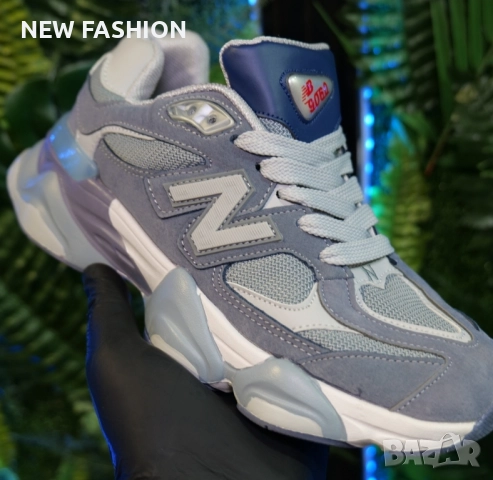 Дамски Маратонки ✨New Balance , снимка 8 - Маратонки - 51635678