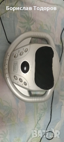 Шиацу масажор за врат, снимка 4 - Масажори - 52021429