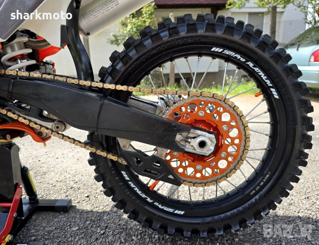 Ktm SX 250 НОВ ВНОС!!!, снимка 9 - Мотоциклети и мототехника - 54338459