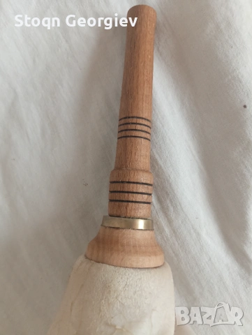 Джура гайда, снимка 3 - Духови инструменти - 54048106