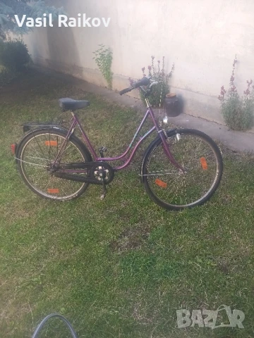 Колело 26цола 