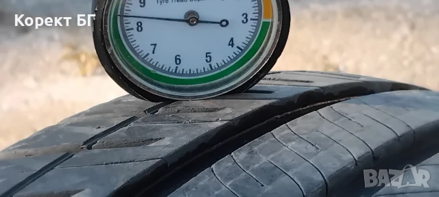 Гуми 185 65 14 Мишелин Michelin 2 броя 2023. Нов внос. Не са нови! Цената е за брой гума., снимка 7 - Гуми и джанти - 50612510