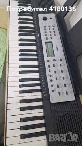 Синтезатор Yamaha PSR-E273, снимка 8 - Синтезатори - 54365785