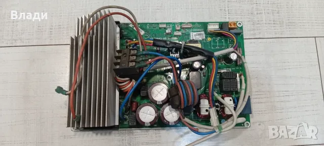 ★ █▬█ █ ▀█▀ ★Продавам Инверторен климатик Gree Clivia GWH24AUDXF  K6DNA2A, 24000 BTU, клас A++, снимка 3 - Други стоки за дома - 56137610