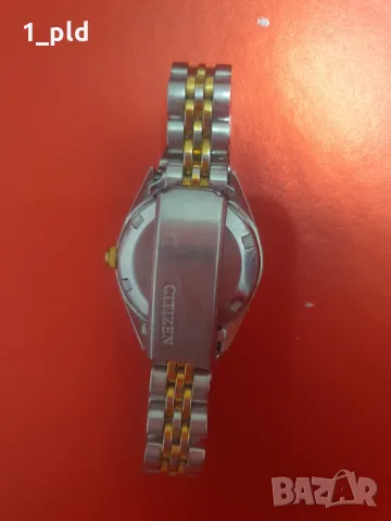 Оригинален часовник Citizen, снимка 2 - Дамски - 48515479