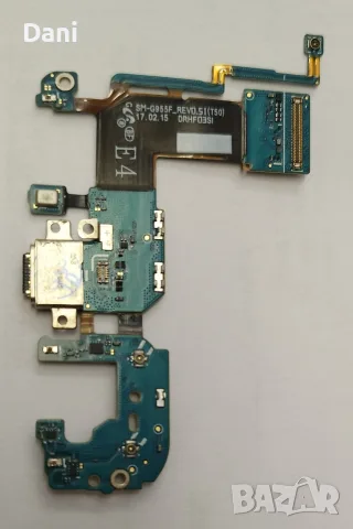 Samsung S8 plus G955F блок захранване