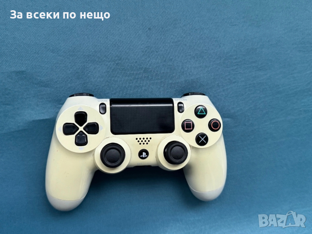 Оригинален джойстик , контролер за Плейстейшън 4 Playstation 4 PS4