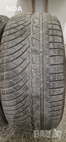 продавам гуми 245 50 18 4бр., снимка 2 - Гуми и джанти - 49498524