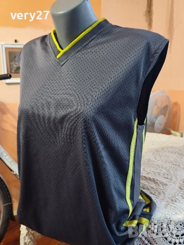 маркови тениски, снимка 18 - Тениски - 52455577