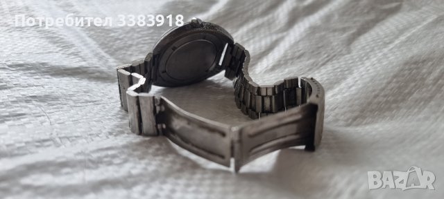 Механичен ръчен часовник, снимка 3 - Антикварни и старинни предмети - 42861879