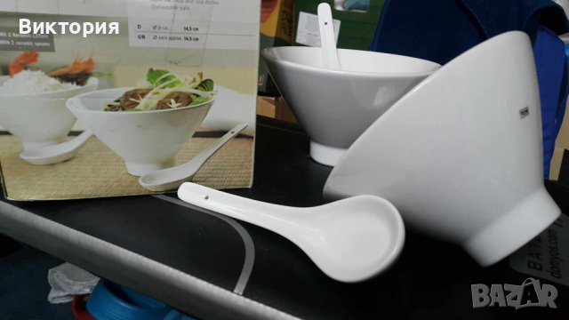 Разпродажба порцелан - всяка снимка - по 19-29лв, снимка 5 - Прибори за хранене, готвене и сервиране - 39208687