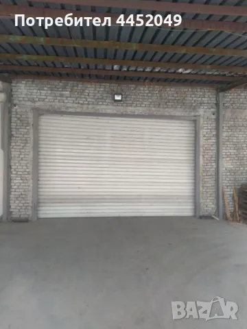 Склад под наем, снимка 1