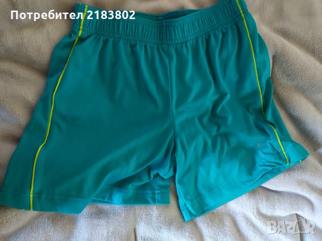 Спортни панталонки 140, снимка 2 - Детски тениски и потници - 29269231