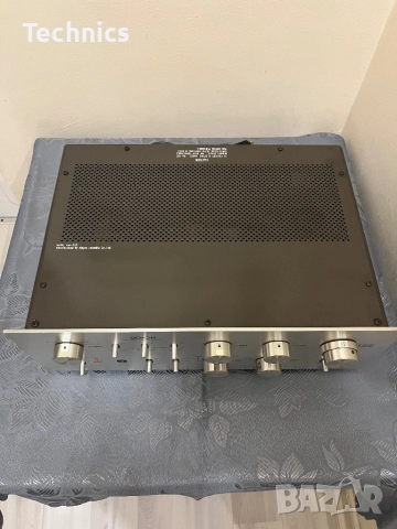 Denon pma-255 + Denen tu-355 услувател, снимка 10 - Ресийвъри, усилватели, смесителни пултове - 51990299