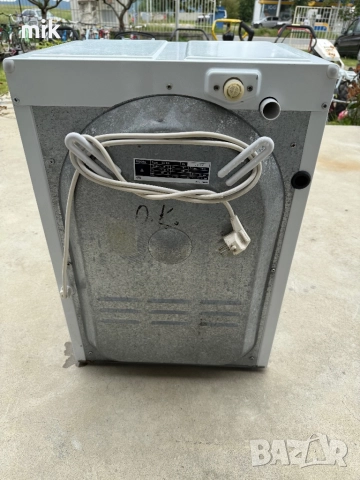 Мини пералня 3 кг Еудора , снимка 5 - Перални - 52746822