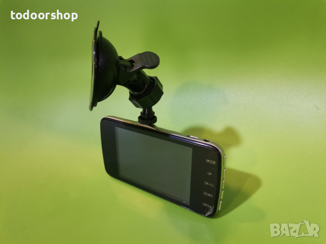 Видео регистратор камера за кола камион автобус и др., снимка 5 - Аксесоари и консумативи - 44747865