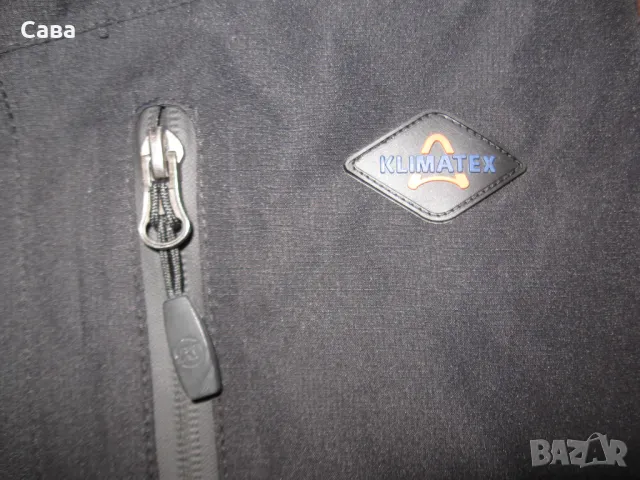 Зимно яке GLOBE TROTTER-KLIMATEX  мъжко,ХЛ, снимка 5 - Якета - 48513256