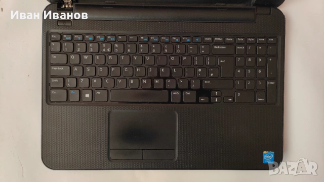 Продавам лаптоп Dell Inspiron 3531., снимка 6 - Лаптопи за дома - 54045067