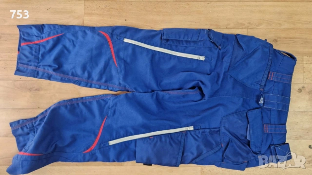 engelbert strauss motion 2020, снимка 3 - Панталони - 53898303