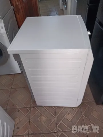 Много икономична сушилня с термопомпа АЕГ Aeg Protex Plus A+++ 8кг 2 години гаранция!, снимка 3 - Сушилни - 48723914