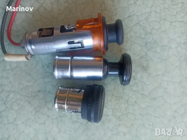 запалки за автомобили , снимка 4 - Аксесоари и консумативи - 48416505