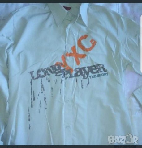 Мъжка риза , снимка 7 - Ризи - 29167270