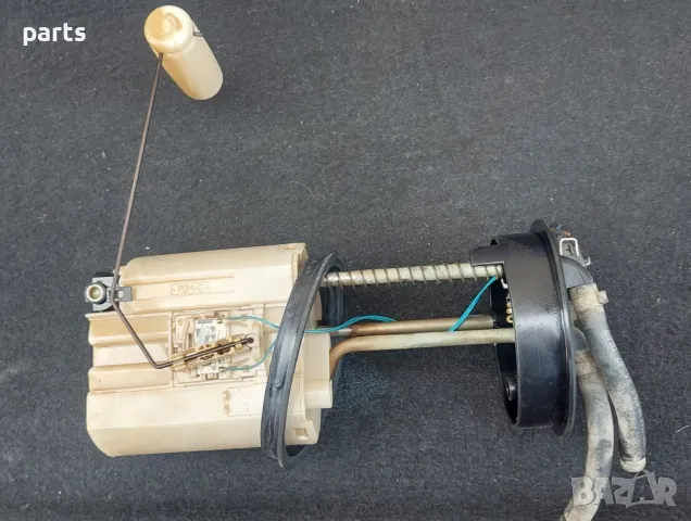 Горивна Кошница Резервоар Мерцедес Спринтер (Н)
- VW LT
- VDO - 9015421317, снимка 6 - Части - 49877668