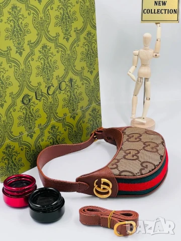 чанти gucci , снимка 14 - Чанти - 51394951