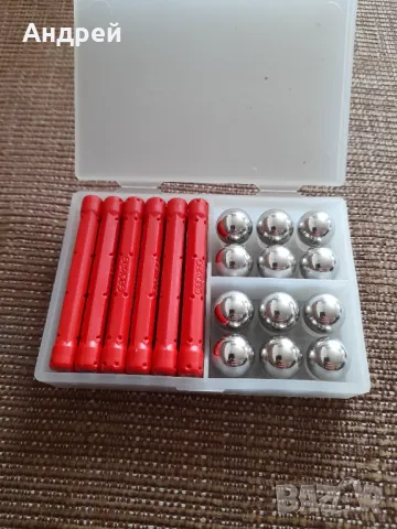 Стара игра Geomag, снимка 3 - Други ценни предмети - 47777870