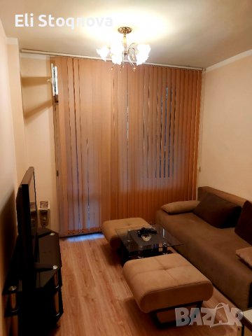 Луксозен апартамент в Центъра на София за лични срещи и почивки, снимка 4 - Стаи под наем - 37610960