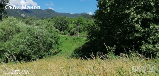 Продавам парцел Смолянските езера, снимка 4 - Парцели - 29432006