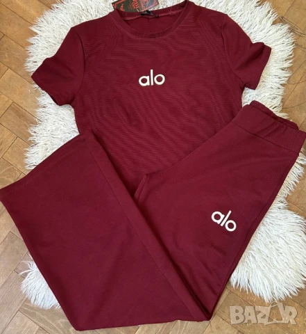 дамски екипи alo