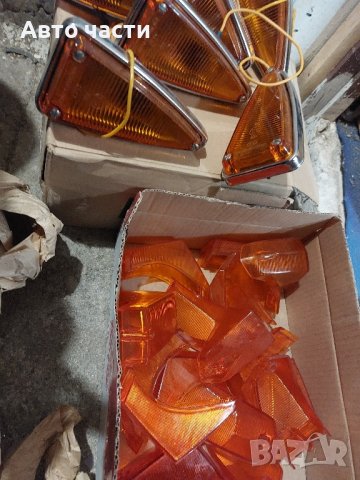 стакла за ретро руски коли москвич.и лада., снимка 13 - Части - 44500480