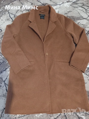 Лот яке и палтенце zara, снимка 7 - Детски якета и елеци - 53356781