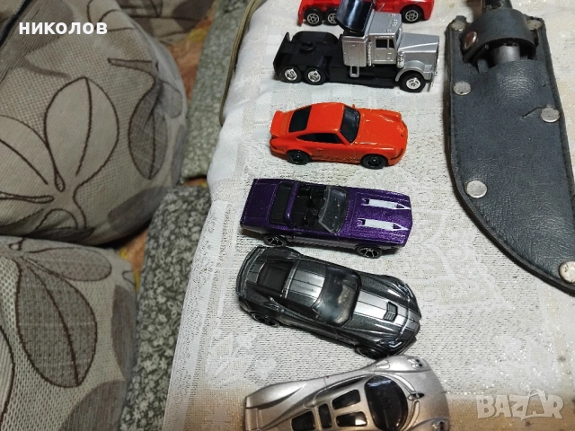 СТАРИ ПРЕДМЕТИ 2, снимка 14 - Антикварни и старинни предмети - 53303763