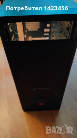 Компютърна кутия, снимка 2 - Други - 51495395