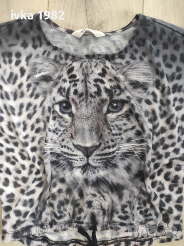 Блузи за момиче 11г. , снимка 3 - Детски Блузи и туники - 54078090