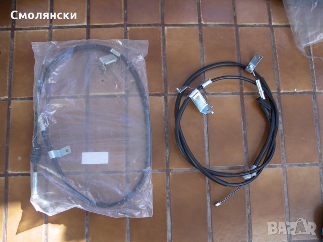 Ново жило за ръчна спирачка за ХОНДА ЦРВ 2