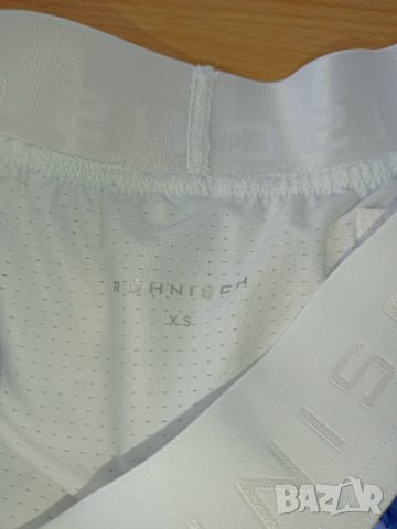 ROhnisch шорти Xs, снимка 5 - Къси панталони и бермуди - 36812763